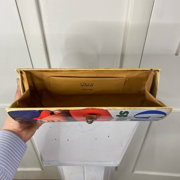 Magazine clutch - Picture 7 of 8